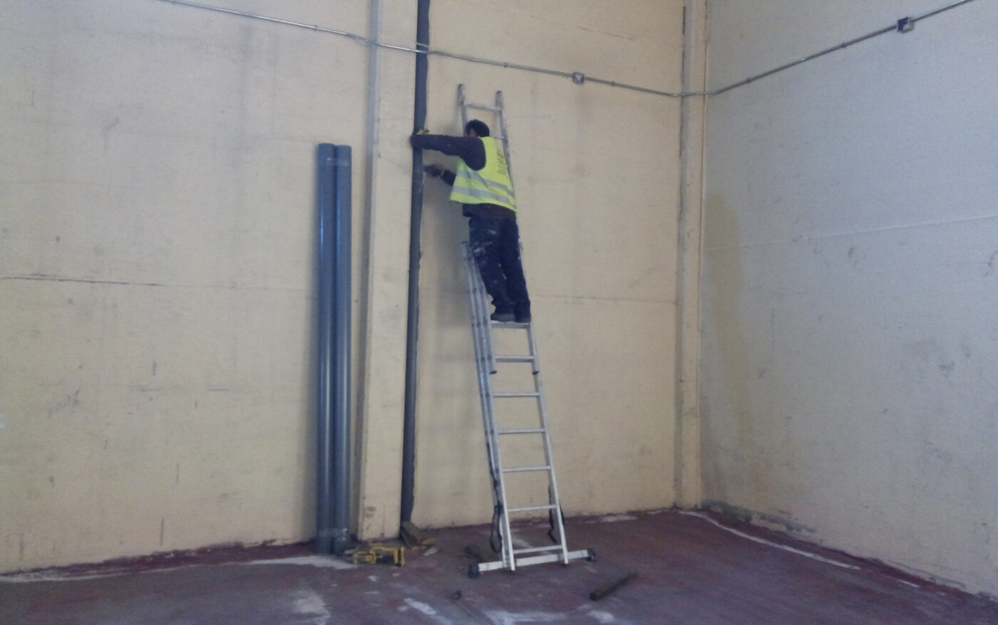 Trabajo de MACONI 25