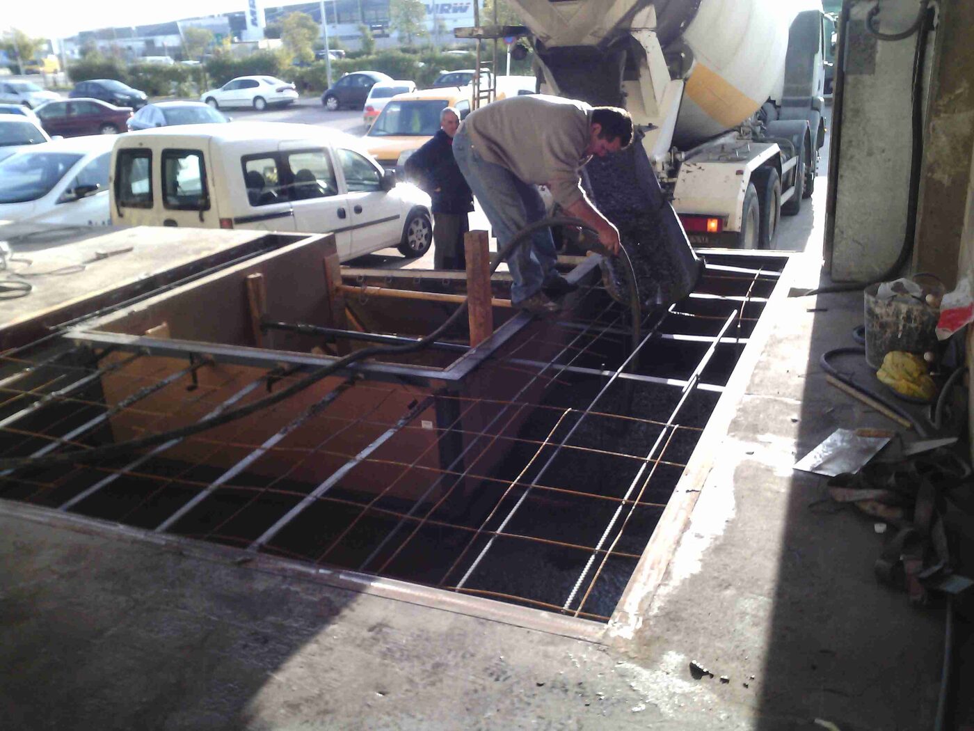 Trabajo de MACONI 15